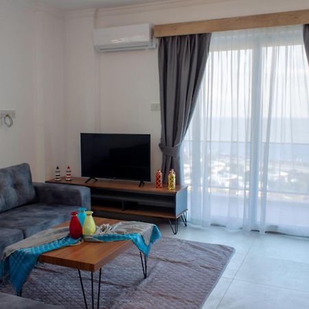 Long Beach Rental Apartments Trikomo Экстерьер фото