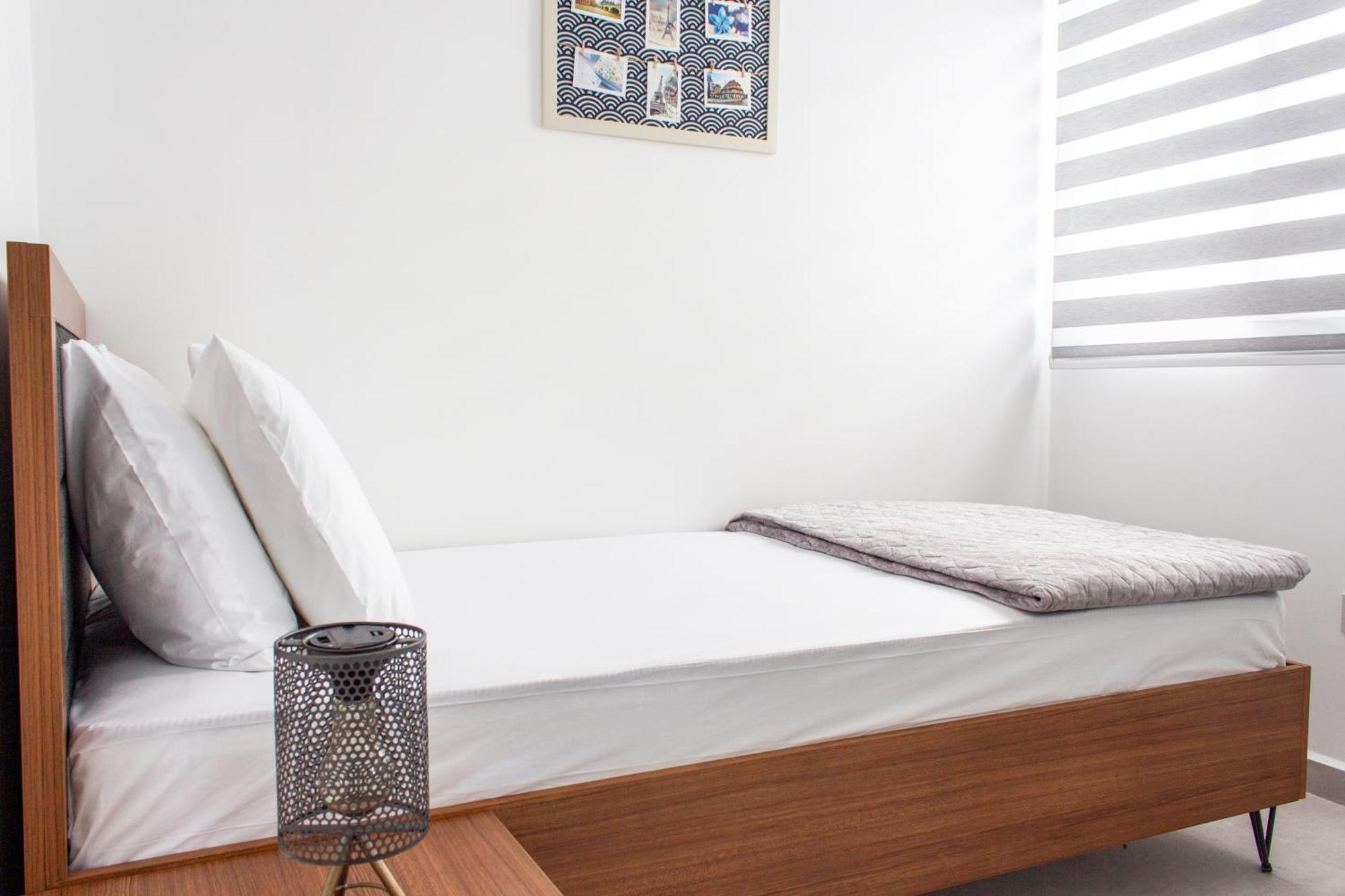 Long Beach Rental Apartments Trikomo Экстерьер фото