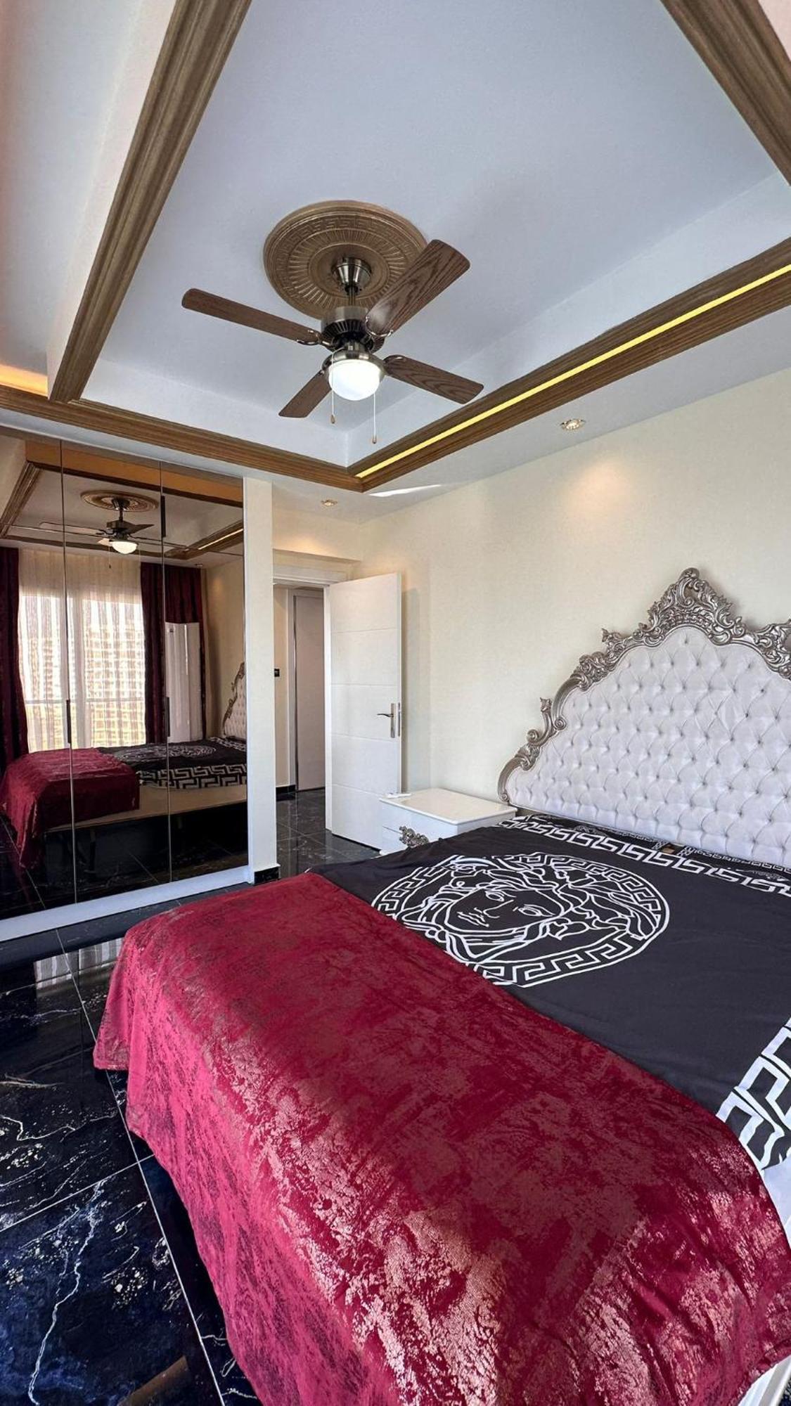 Long Beach Rental Apartments Trikomo Экстерьер фото