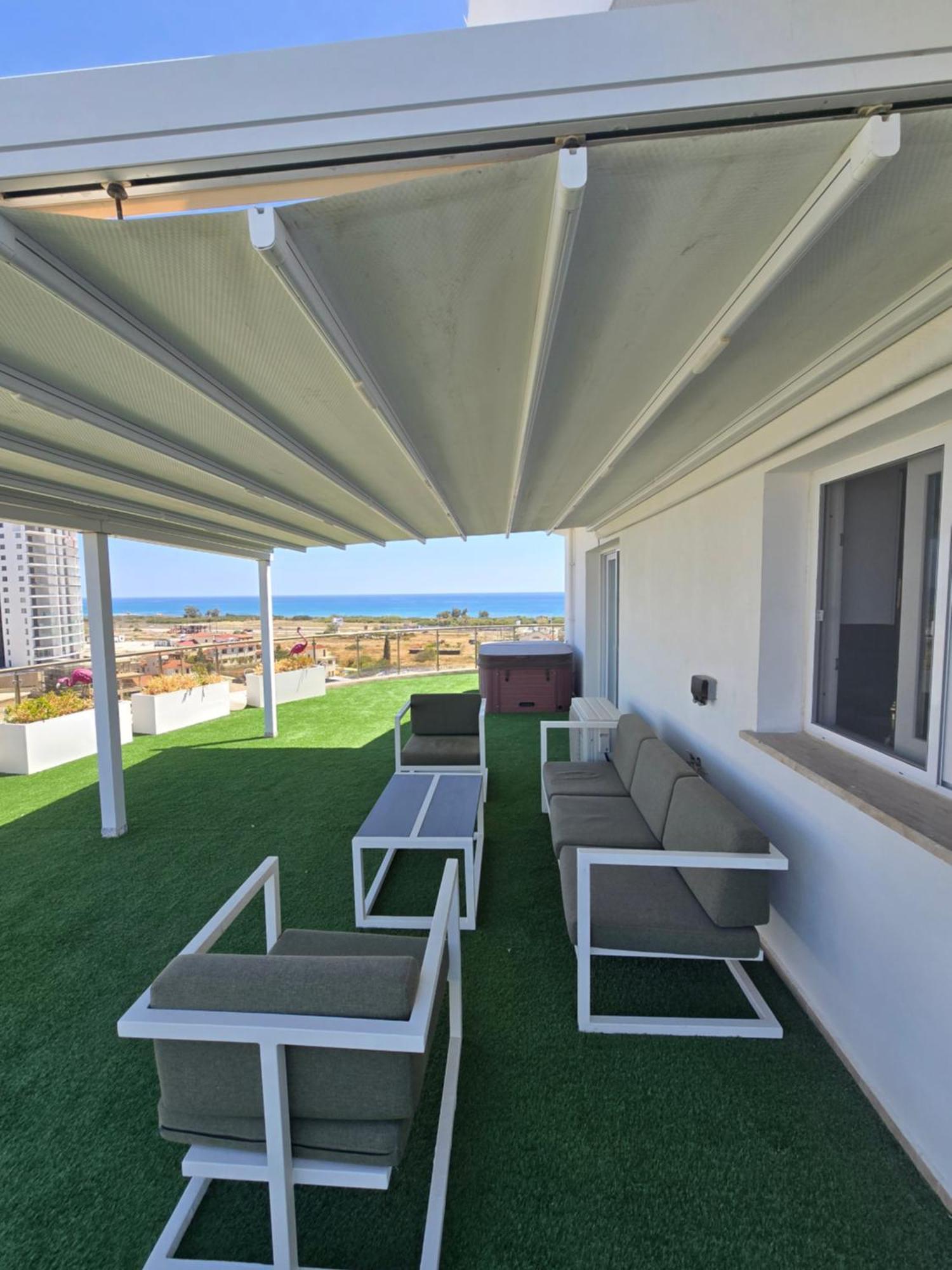 Long Beach Rental Apartments Trikomo Номер фото