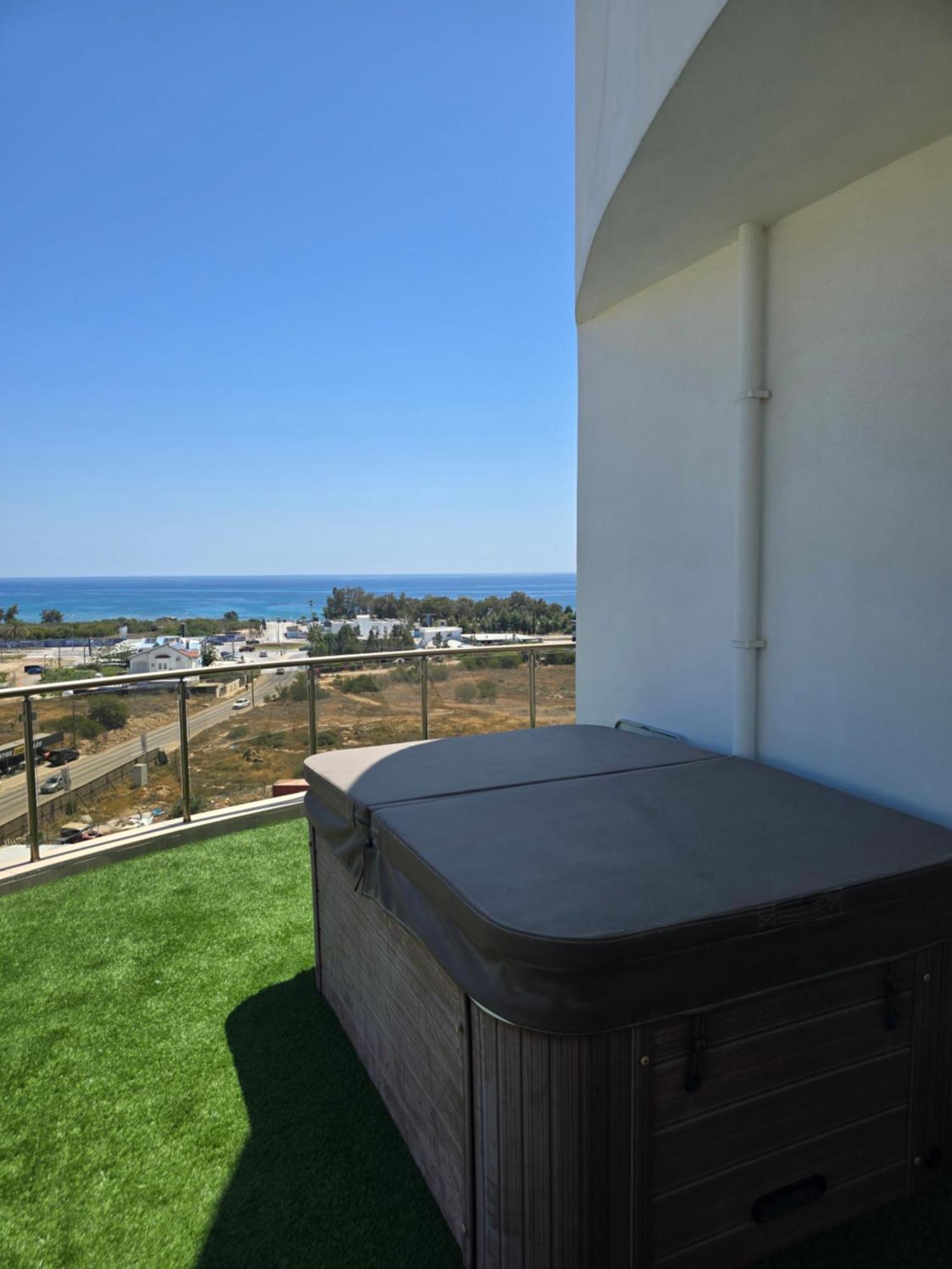 Long Beach Rental Apartments Trikomo Номер фото